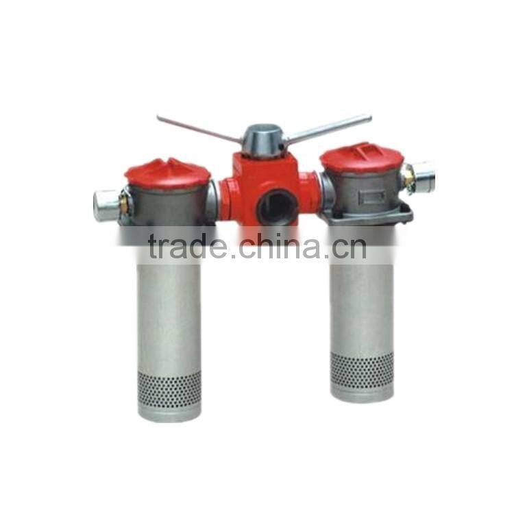 hydraulic oil return filter