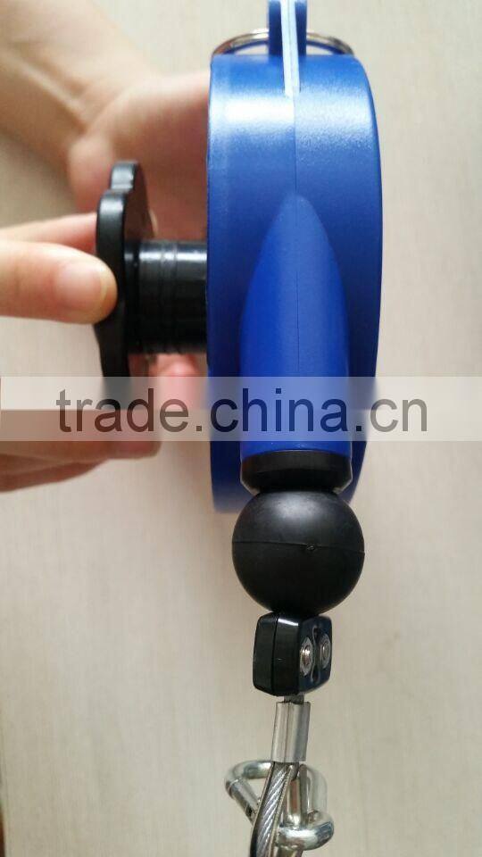 European style spring balancer capacity1.5kg-3kg