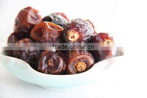 Palm dates Multiple layer continuous type mesh belt dryer