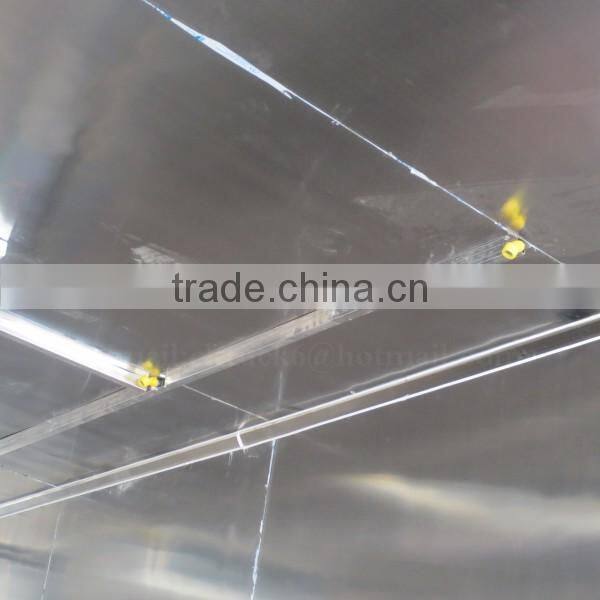 4*2 JAC Hospital Waste Transport Truck 3ton