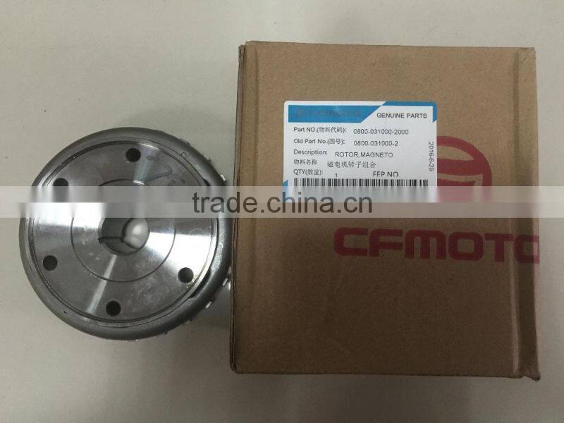 CFMOTO 800cc ATV spare parts magneto motor 0800-031000-2000