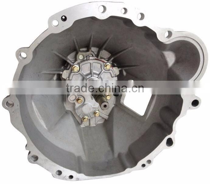 4JA1 gearbox 8-94435143-DD(8944351430) for TFR54