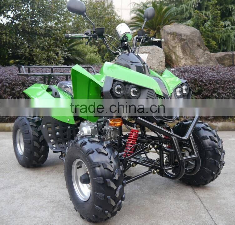 New Arrived Kids ATV 4 Wheel Utility Vehicle