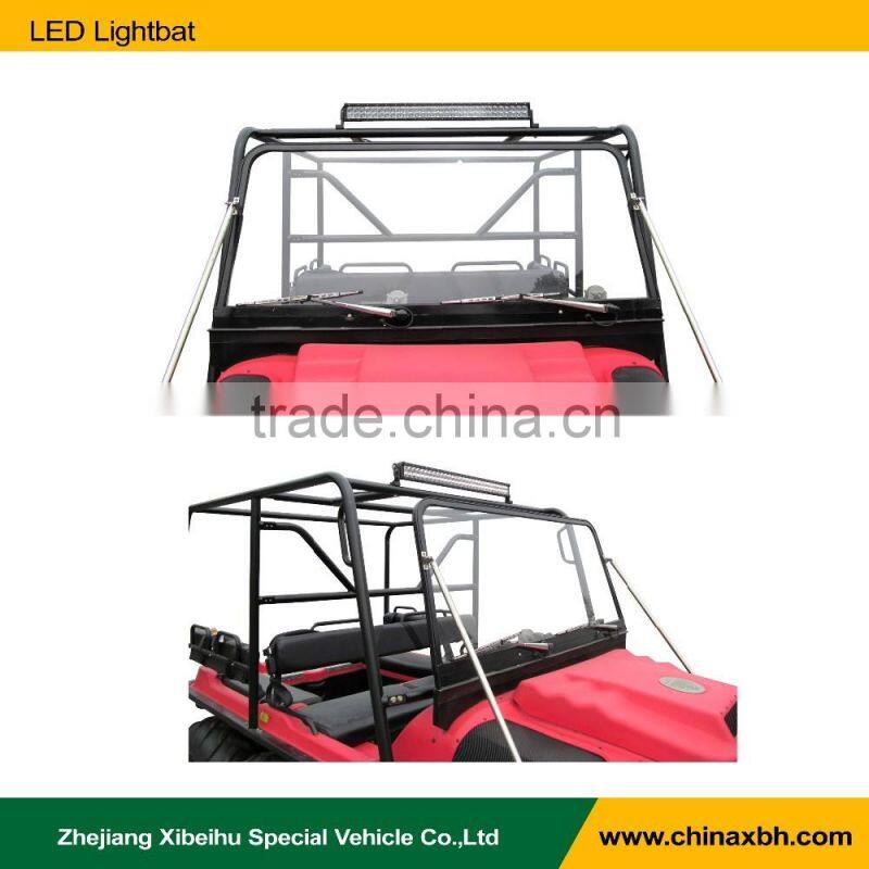 XBH Long Lightbar & Warning Light