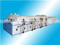 high temperature quartz tube for Powder coat curing