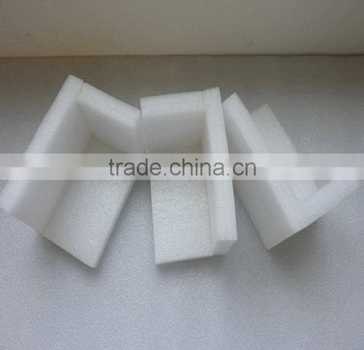 Alibaba professional foam packaging foam packing foam blocks