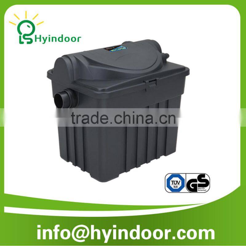 389x269x324mm Gardening Big Surface Purification Pond Bio Filter