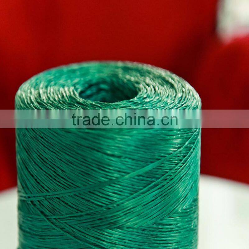 Industrial Package PP Wrapping Twine