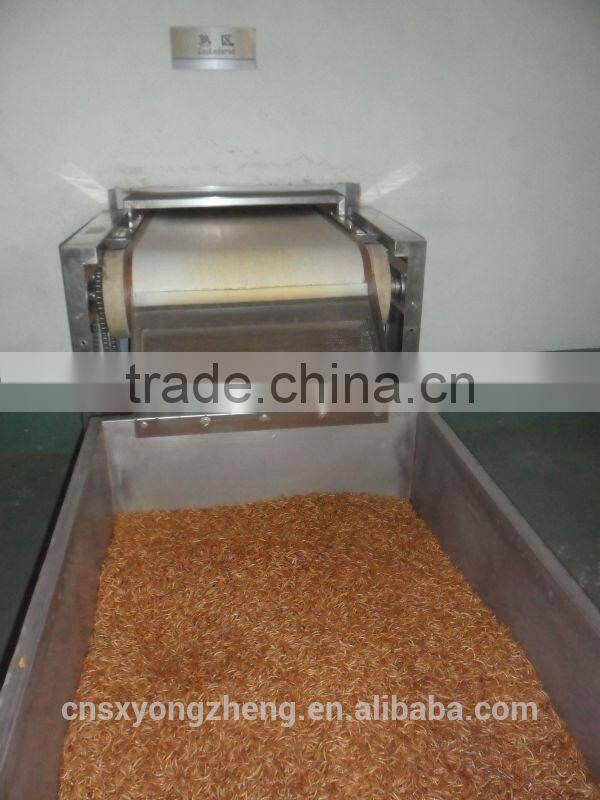 Dried Mealworms For Reptiles Pet Food