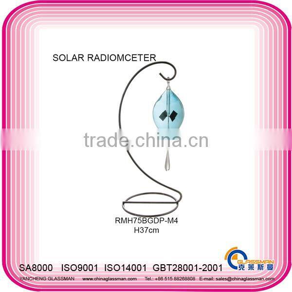 SOLAR RADIOMETER RMH08A-M2
