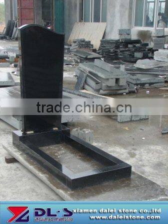 G682 granite monument