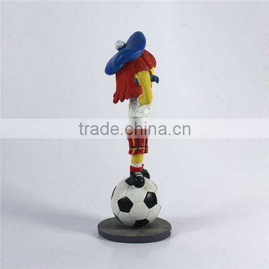 Bobble head dolls, custom bobble head