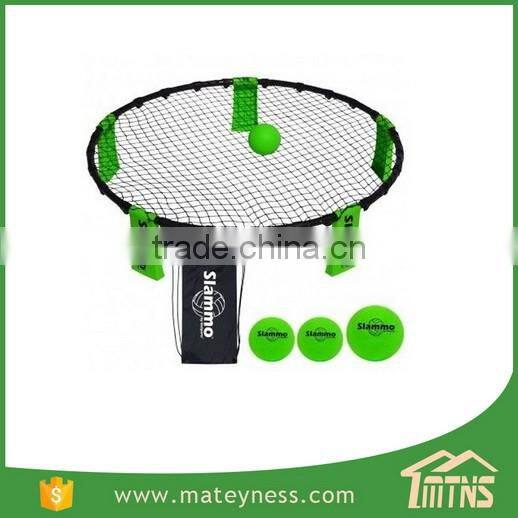 Spikeball Slammo Game Set