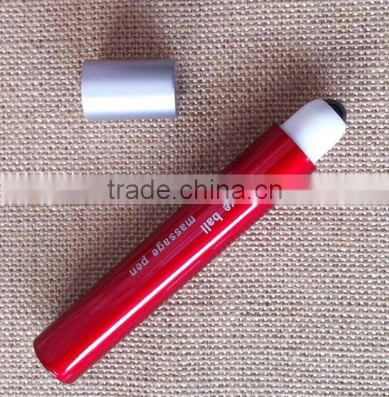 Beauty massager pen,Eyes Massage pen ,Electric Pouch massager