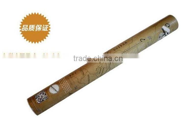 CT-483 Factory Supply Creative World Map for Promotion worldwild travel map