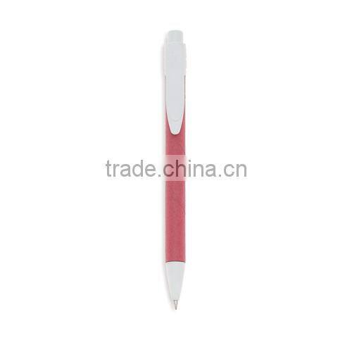 New model paper roll pen