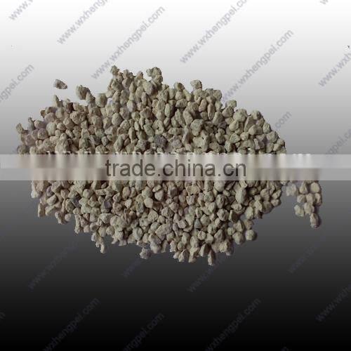 Portable Zeolite ashtray