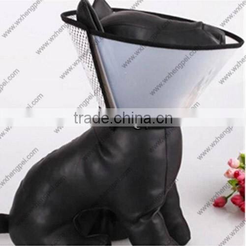 Pet avoid licking cover