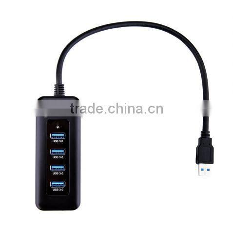 4-ports USB power adaptor/adaptor with USB/power adaptor