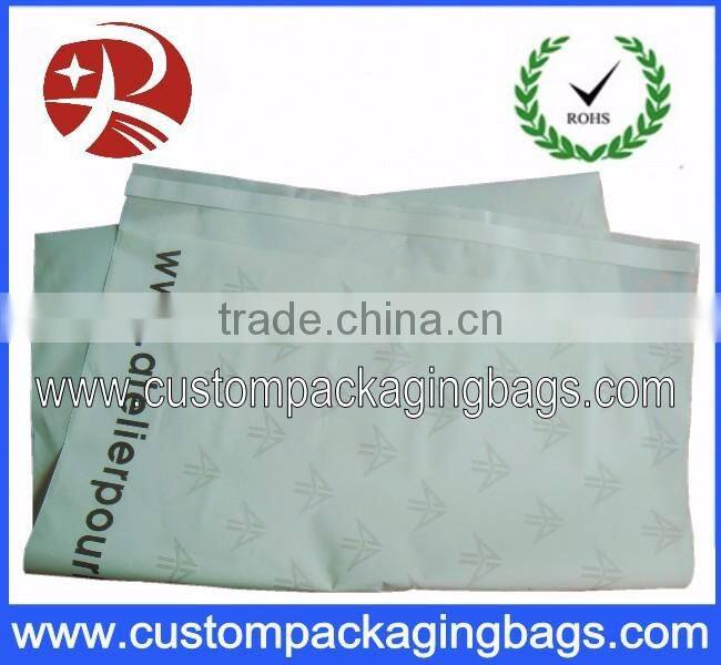 Customize mailing bags for wholesale