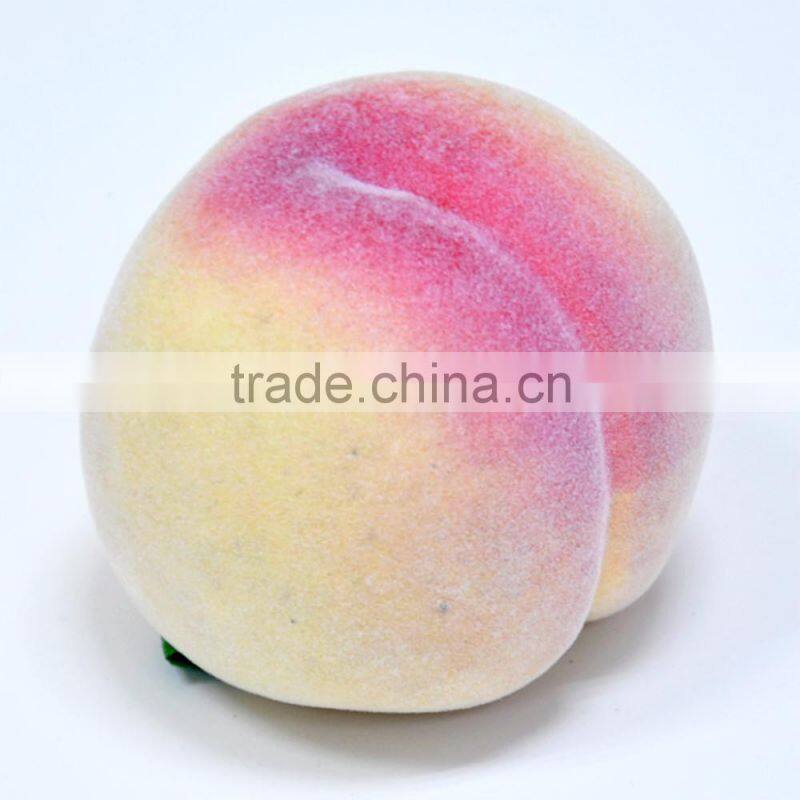 artificial christmas fruit making artificial apple fake fruit