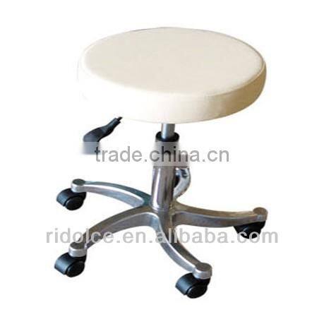 Pedicure stool chair / deluxe massage chair stool salon funiture TKN-303