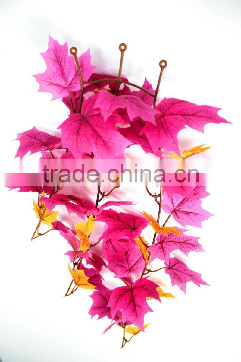 New design ceiling decor plant China supplier hanging flower