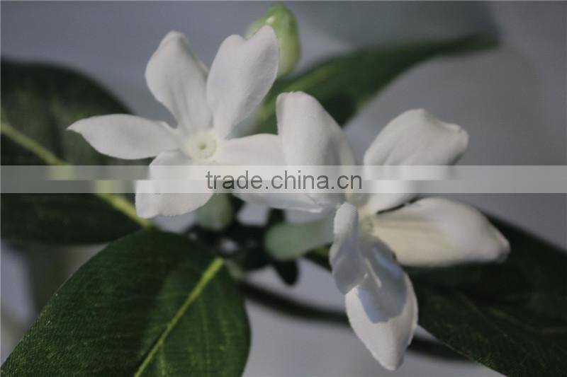 hot sale brand name decorative artificial flowers silk flowers