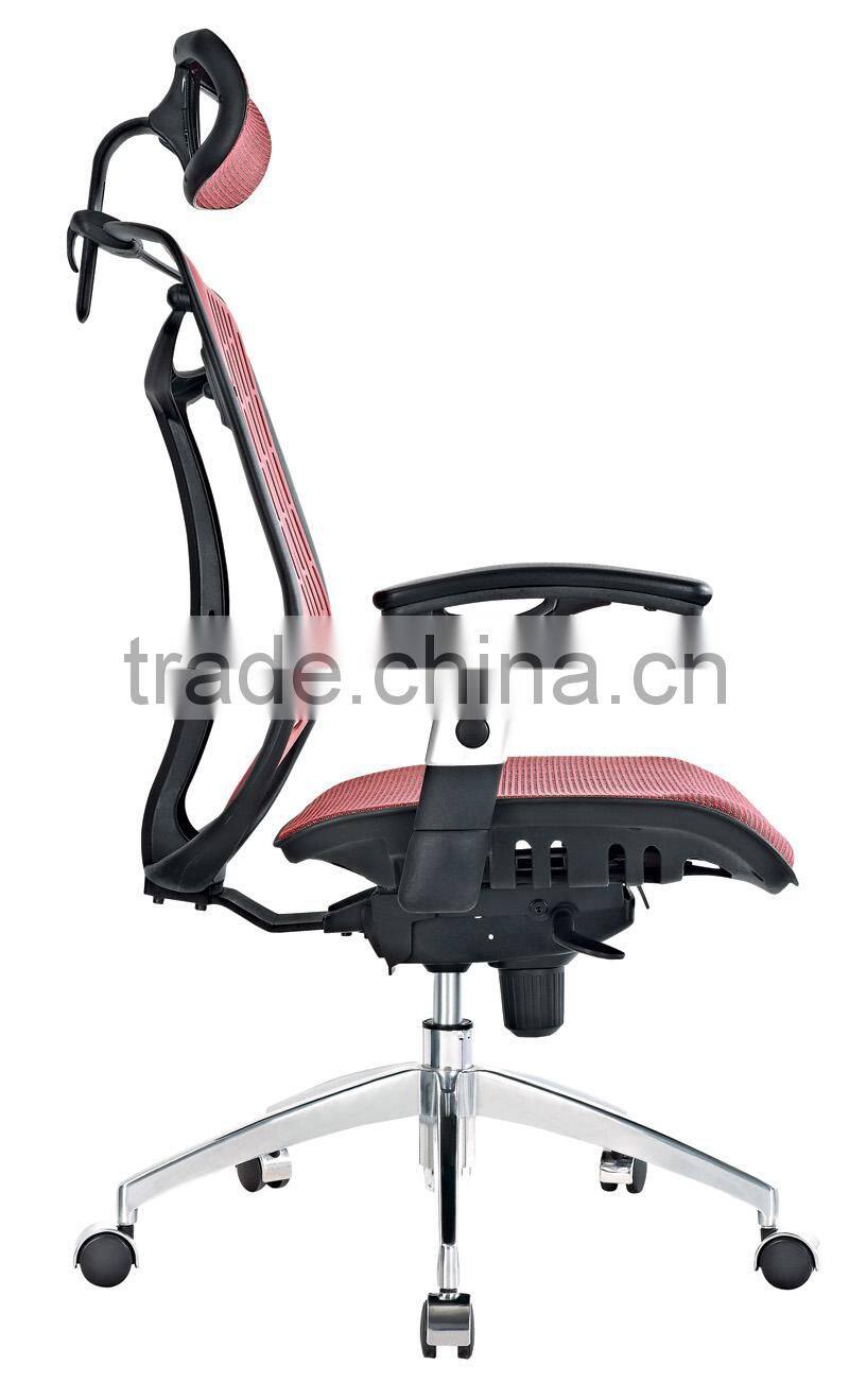ergonomic office chair executive chair high back