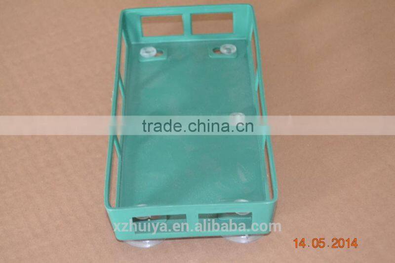 HY-CF1 23*11*7.5cm wholesale Brick with Tray (with foam)