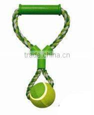 hot selling Plastic ball pet toys