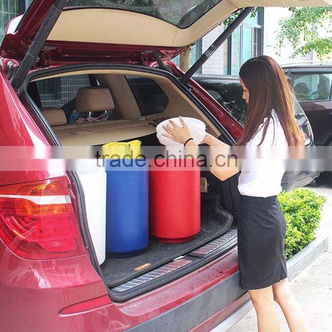 Rich Experience Roto-molded cooler box & Hot Sale Food Cooler Box for Camping