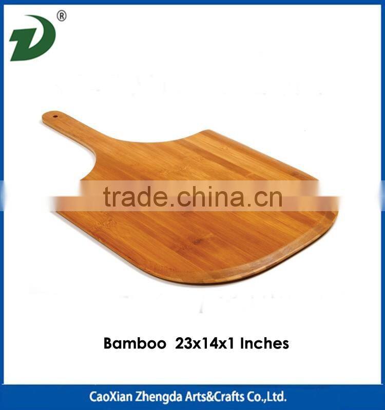 Acacia Wooden Pizza Tray