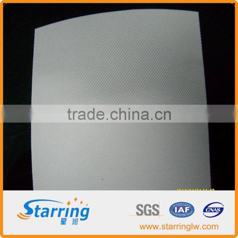 Original 100% Polyester Nonwoven Fabric