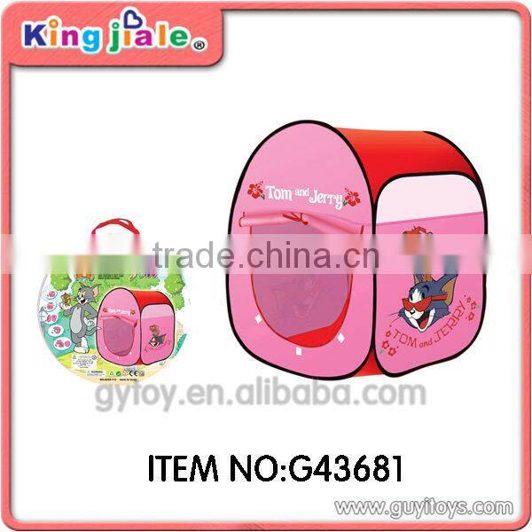 hotest sales fun play ball tent