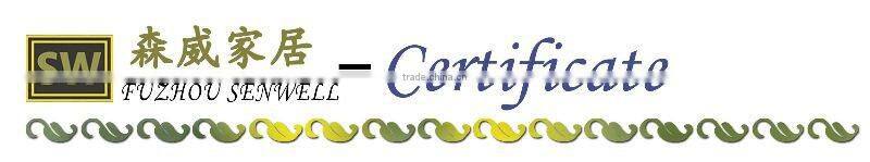 Wooden Candle Holder in pillar shape