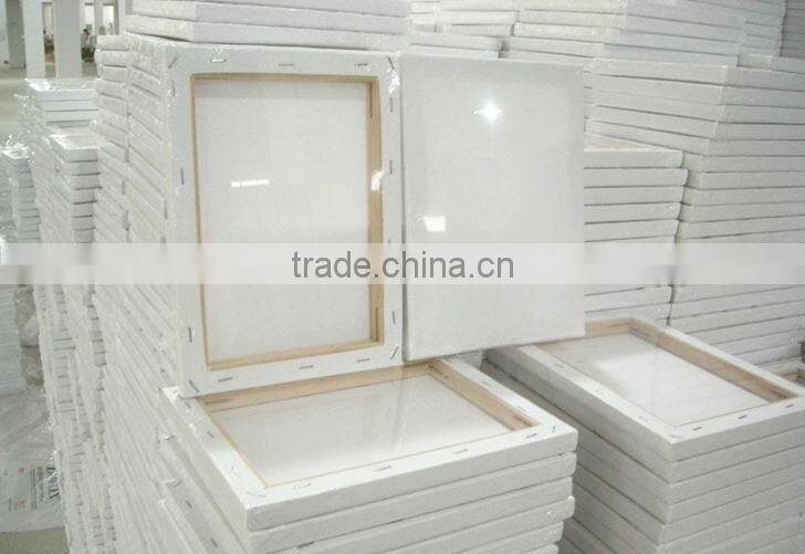 stretched canvas 16x20cm