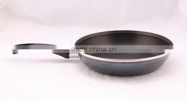 New arrival carbon steel non-stick frying pan