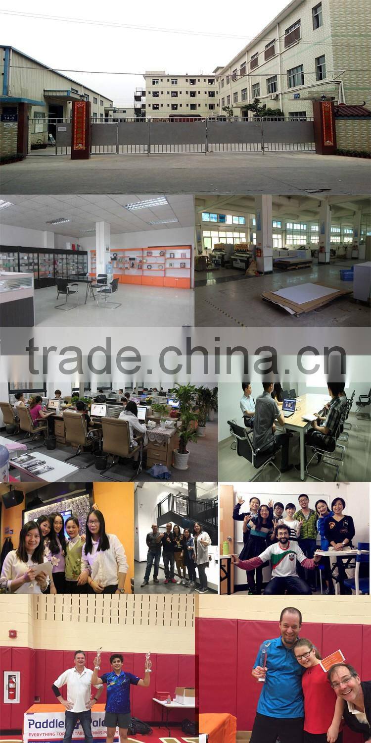 Clear acrylic box with slots