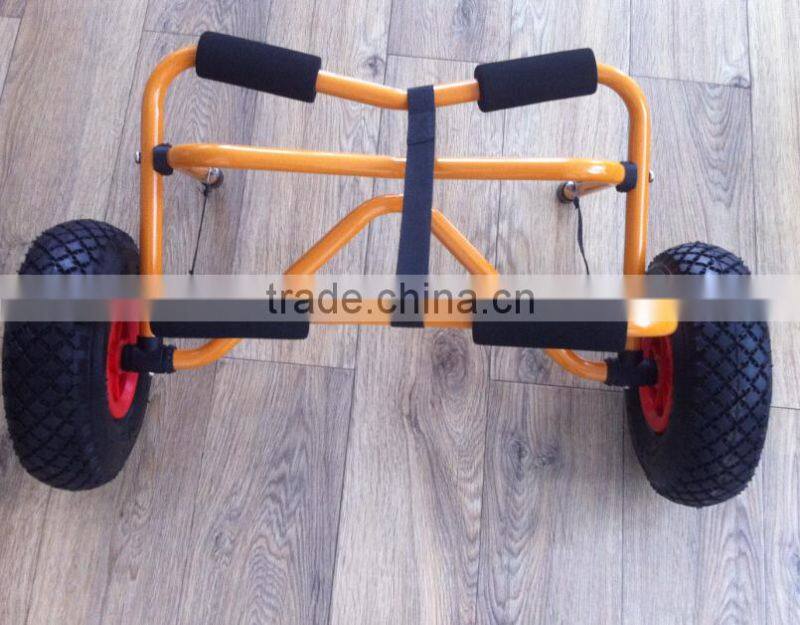 Aluminum Frame Kayak Cart/Canoe Cart/Boat Cart