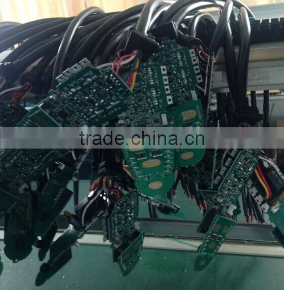 Powered Wheelchair 24V Brushed Joystick Controller