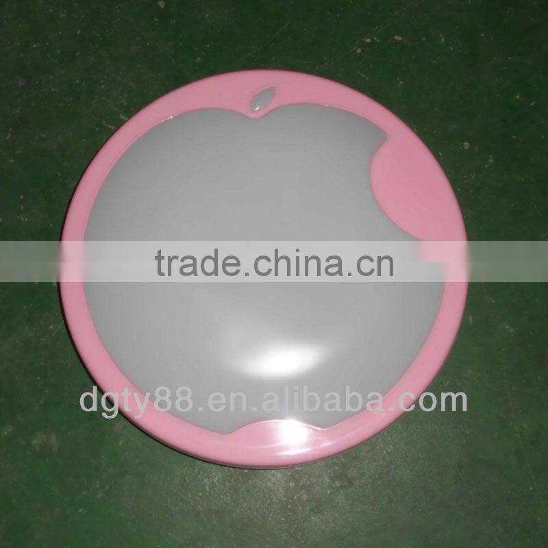 Indoor plastic light boxes, lampshade of vacuum forming