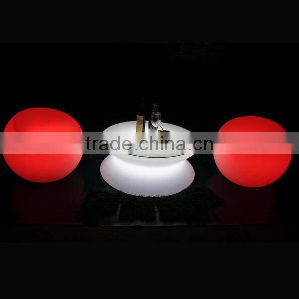 Outdoor Apple Chair /Party Apple Chair/LED Event Apple Chair