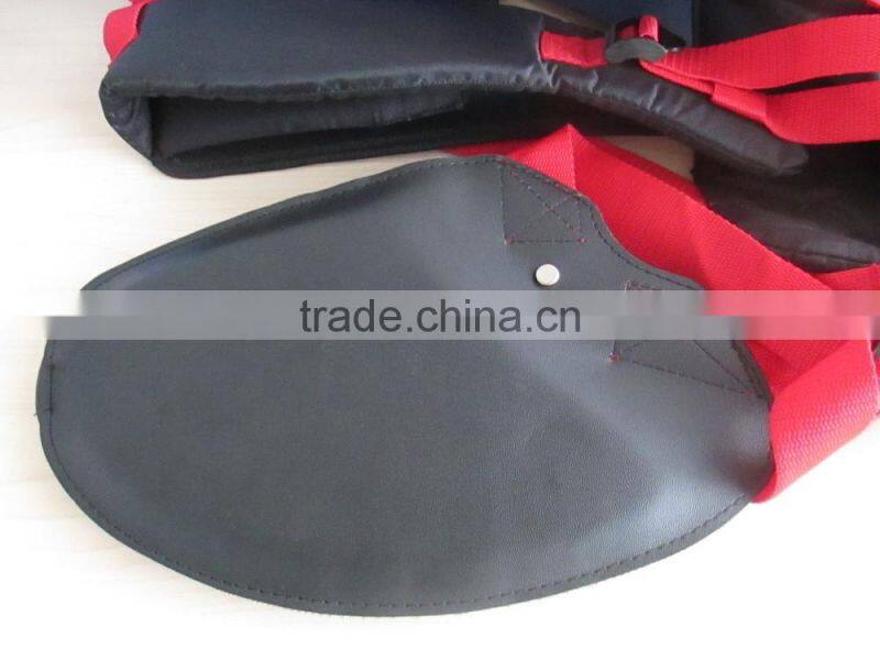 new design double harness brush cutter strap spare parts for grass trimmer