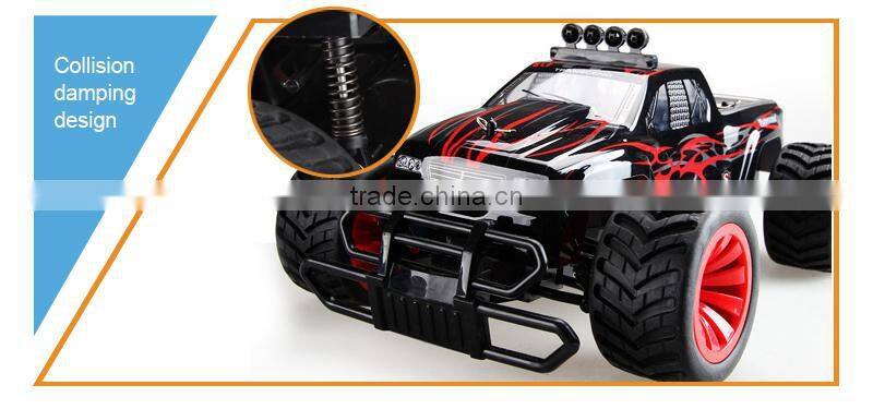 New arrival 1/16 Scale HSP S-Track High Speed Electric RC Car with EN71 Certificate