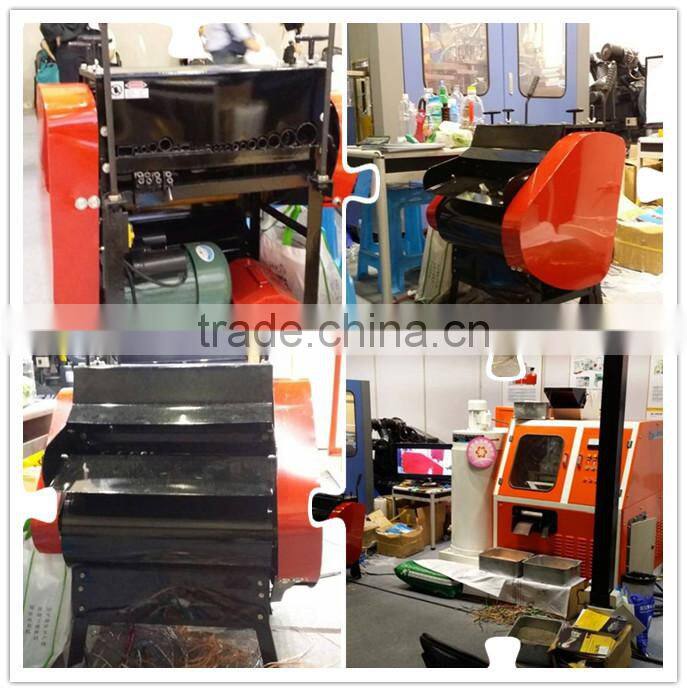 laser wire stripping machine(AWS-38B)