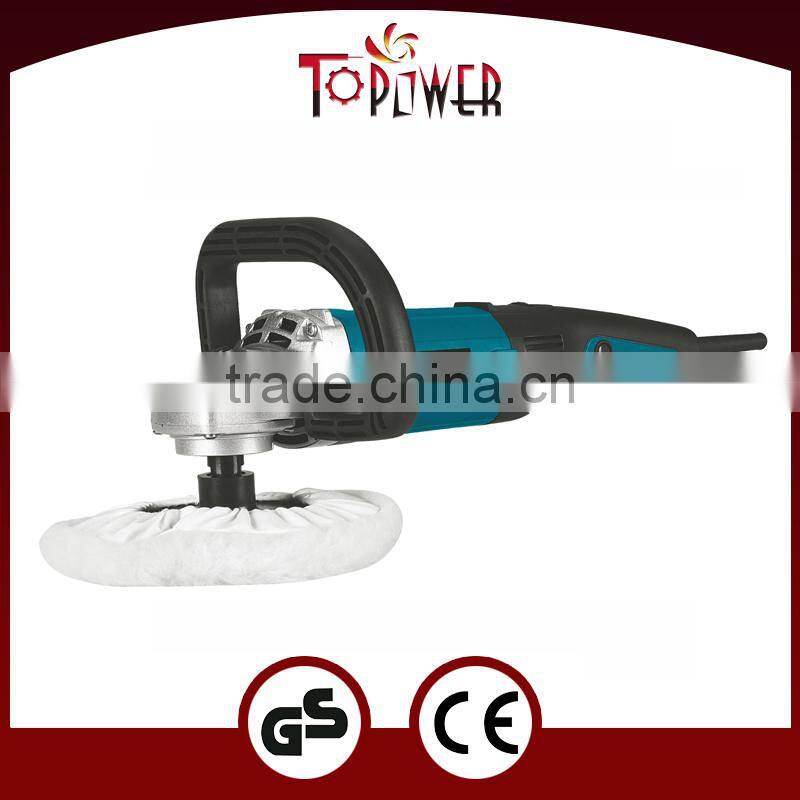 180MM 1300W DIY ELECTRIC POLISHER/POLISHING MACHINE/ CAR POLISHER