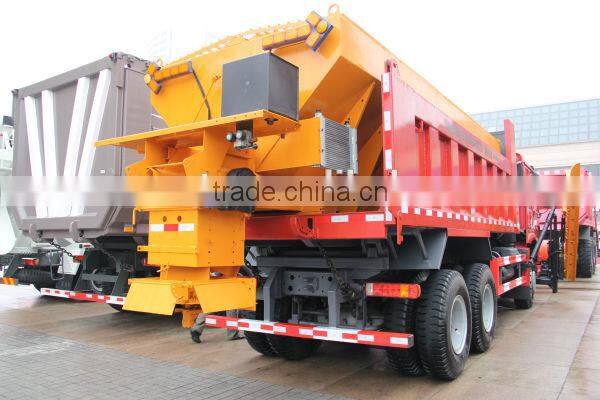 low price sinotruk howo cargo truck 6x4 for sale