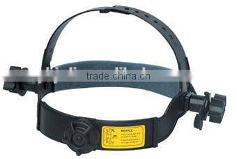 CE Standard Welding Mask Head Hoop