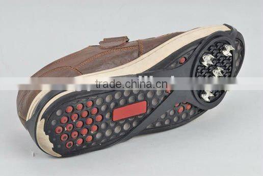 Unisex Rubber Snow &Ice spikes Walking on snow and ice